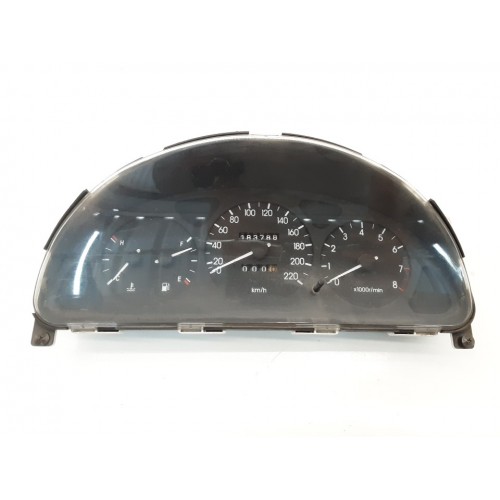 Κοντέρ CHEVROLET-DAEWOO LANOS 1997 - 2000 ( T100 ) DAEWOO 96275911AG