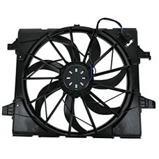 Ψυγείο Νερού JEEP GRAND CHEROKEE 2011 - 2014 177006440