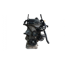 Ολόκληρος κινητήρας HYUNDAI i20 2009 - 2012 KIA G4FC