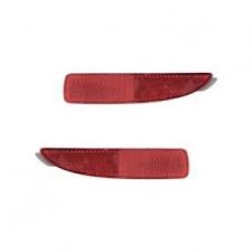 Αντανακλαστικό Φανάρι MAZDA 6 2016 - 2018 ( GJ )( F/L ) 503106101