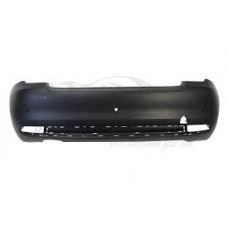 Προφυλακτήρας Βαφόμενος Με ParkTronic FIAT 500 2015 - Πίσω 297203620