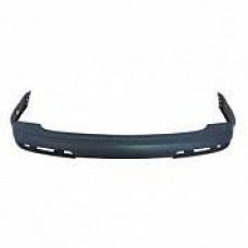 Προφυλακτήρας Βαφόμενος AUDI Q7 2015 - (4M ) Πίσω 125103390