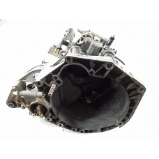 Σασμάν Χειροκίνητο ALFA ROMEO MITO 2008 - 2013 XC149045