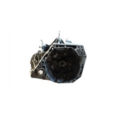 Σασμάν Χειροκίνητο NISSAN QASHQAI 2007 - 2010 ( J10 )( JJ10 ) 8200367222