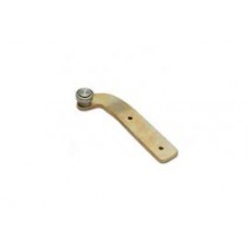 Οδηγός Ρουλεμάν Συρόμενης Πόρτας Κάτω FORD TRANSIT 1995 - 2000 ( EA_ ) Δεξιά 056407823