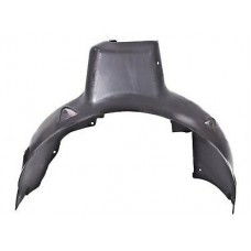 Θόλος Πλαστικός AUDI A2 2000 - 2005 ( 8Z0 ) Εμπρός Δεξιά 030600821