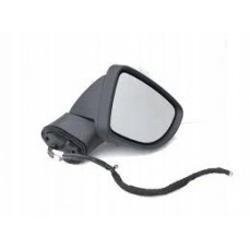 Καθρέπτης Ηλεκτρικός Θερμαινόμενος Ηλεκτρικά Ανακλινόμενος Βαφόμενος Με Φλας NISSAN MICRA 2017 - ( K14 ) Δεξιά 579207581