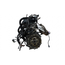 Κινητήρας-Μοτέρ TOYOTA PRIUS 2004 - 2009 1NZ