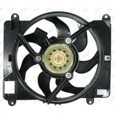 Βεντιλατέρ Νερού LANCIA MUSA 2004 - 2007 033606440