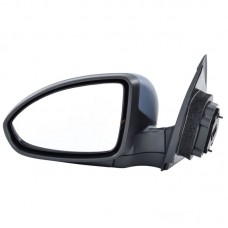 Καθρέπτης Ηλεκτρικός Θερμαινόμενος Ηλεκτρικά Ανακλινόμενος CHEVROLET-DAEWOO CRUZE 2009 - Αριστερά 235007582