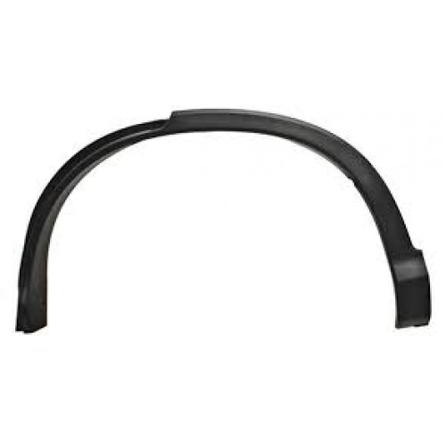 Κούρμπα Φτερού Πλαστικό HONDA CRV 2013 - 2015 Πίσω Αριστερά 341106562