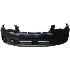 Προφυλακτήρας Βαφόμενος SUBARU LEGACY 2007 - 2010 Εμπρός 074803380