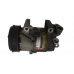 Συμπιεστής/εξαρτήματα NISSAN ALMERA 2000 - 2002 ( N16 ) BEHR HELLA SERVICE 8FK 351 109-771