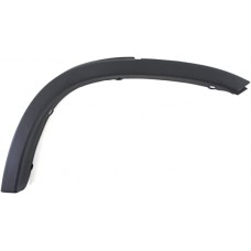 Κούρμπα Φτερού Πλαστικό HONDA CRV 1996 - 1998 ( RD ) Πίσω Αριστερά 049306552