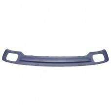 Σπόιλερ Προφυλακτήρα BMW 7 Series 2012 - 2015 ( F01 / F02 F/L ) Πίσω 158106390