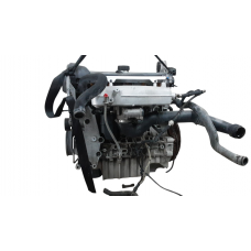 Κινητήρας-Μοτέρ VOLVO S60 2005 - 2009 B5204T