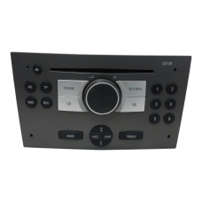 Ράδιο CD OPEL ASTRA 2004 - 2007 ( H ) GM 7644221310