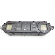 Χειριστήριο Καλοριφέρ-Κλιμα-A/C FORD FOCUS 2004 - 2008 (MK2A) 6N4T18C612AC