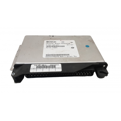 Μονάδα ελέγχου ABS CHEVROLET-DAEWOO KORANDO 1999 - 2004 ( KJ ) BOSCH 0265109074