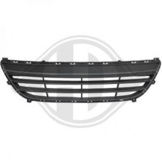 Δίχτυ Προφυλακτήρα HYUNDAI i20 2012 - 2015 366004800