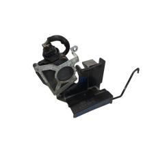 Κλειδαριά Πόρτας Μηχανική HYUNDAI ACCENT 2006 - 2011 ( MC ) Πίσω Αριστερά XC21782809E