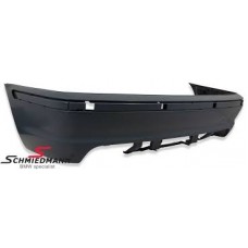 Προφυλακτήρας BMW 3 Series 2003 - 2005 ( E46 F/L ) Πίσω 018603620