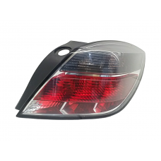Φανάρι Πίσω Εξωτερικό OPEL ASTRA 2007 - 2010 ( H ) HELLA Δεξιά 008748-02