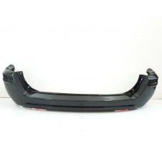 Προφυλακτήρας Βαφόμενος FORD FUSION 2002 - 2005 ( JU ) Πίσω 020603390