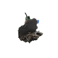 Κλειδαριά Πόρτας Ηλεκτρομαγνητική VW NEW BEETLE 2005 - 2011 ( 9C1 ) VOLKSWAGEN Εμπρός Δεξιά 3B1837016BC