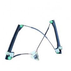 Γρύλος Παραθύρου Μηχανικός VW POLO 2002 - 2005 ( 9N ) Εμπρός Αριστερά 017807092