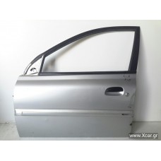 Πόρτα KIA RIO 2002 - 2005 ( DC ) Εμπρός Αριστερά XC19363