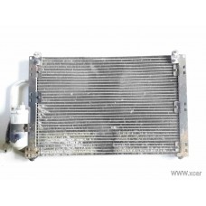 Ψυγείο A/C (Εξωτερικό) CHEVROLET-DAEWOO LANOS 1997 - 2000 ( T100 ) DAEWOO XC71348
