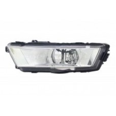 Προβολείς Ομίχλης SKODA RAPID 2012 - Αριστερά 750005122