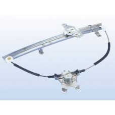 Γρύλος Παραθύρου Μηχανικός NISSAN D22 2001 - 2007 Εμπρός Αριστερά 023107042