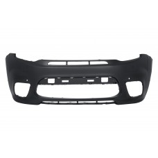 Προφυλακτήρας Βαφόμενος Με ParkTronic JEEP GRAND CHEROKEE 2017 - Εμπρός 177203375