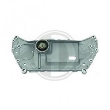 Γέφυρα Οριζόντια SKODA OCTAVIA 2004 - 2008 ( 5 ) Εμπρός 045500910