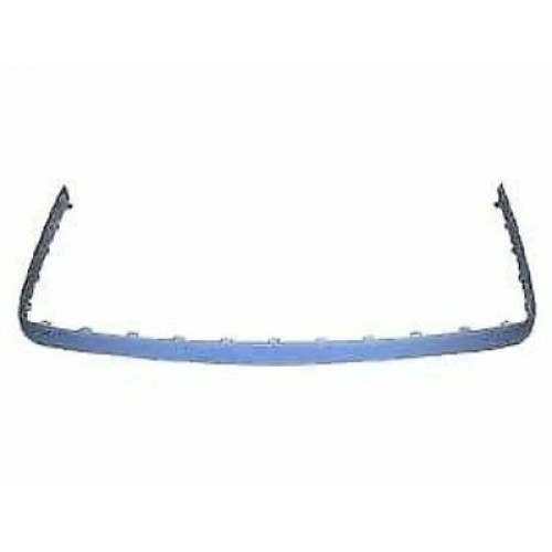 Φάσα Προφυλακτήρα MERCEDES E CLASS 1996 - 1999 ( W210 ) Πίσω 053204030