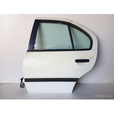 Πόρτα NISSAN PRIMERA 1994 - 1996 ( P10 ) Πίσω Αριστερά XC71662