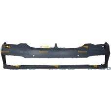 Προφυλακτήρας Βαφόμενος Με ParkTronic Με πιτσιλιστήρια BMW 5 Series 2017 - Εμπρός 160203640