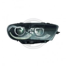 Φανάρι Εμπρός Xenon Εξυπνο VW SCIROCCO 2014 - VALEO Δεξιά 886105151