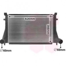 Ψυγείο Intercooler SKODA KODIAQ 2016 - 753006230