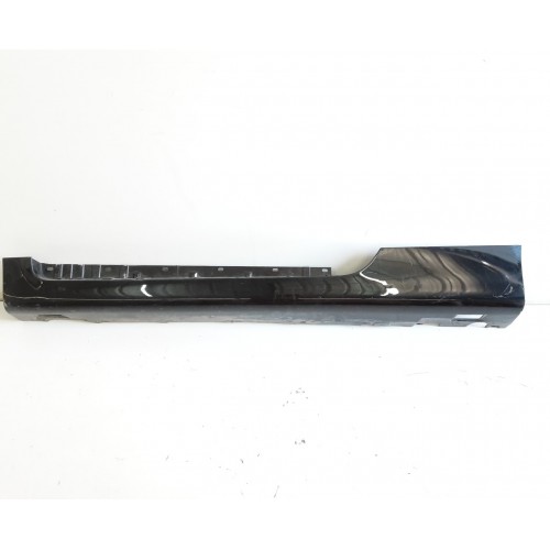 Σπόιλερ Πλαινά (Πλαστικά) AUDI TT 2006 - 2011 ( 8J ) 8J0853856