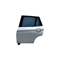 Πόρτα BMW X1 2009 - 2012 ( E84 ) Πίσω Αριστερά XC2189519CF