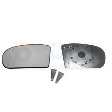 Κρύσταλλο Καθρέφτη Θερμαινόμενο MERCEDES C CLASS 2004 - 2007 ( W203 ) Αριστερά 045007602