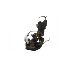 Κλειδαριά Πόρτας Ηλεκτρομαγνητική HYUNDAI ACCENT 1999 - 2003 ( CG ) ( LC ) Πίσω Δεξιά XC168711FF3