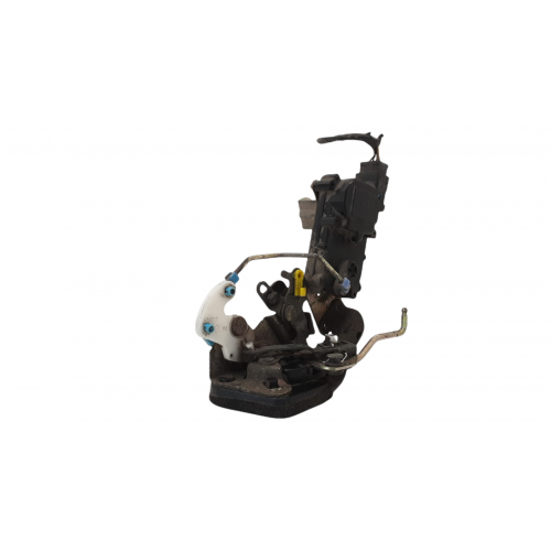 Κλειδαριά Πόρτας Ηλεκτρομαγνητική HYUNDAI ACCENT 1999 - 2003 ( CG ) ( LC ) Πίσω Δεξιά XC168711FF3