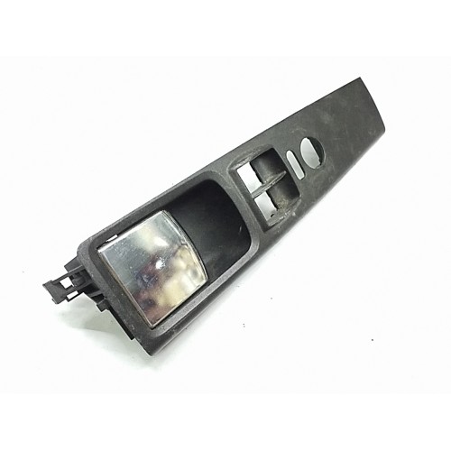 Χερούλι Πόρτας Εσωτερική LANCIA MUSA 2004 - 2007 Εμπρός Αριστερά XC136069B93 Χερούλι Πόρτας Εσωτερική LANCIA MUSA 2004 - 2007 Εμπρός Αριστερά XC136069B93