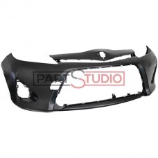 Προφυλακτήρας Βαφόμενος TOYOTA YARIS 2012 - 2014 ( XP130 ) Εμπρός 821003610
