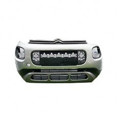 Προφυλακτήρας Βαφόμενος CITROEN C3 AIRCROSS 2017 - Εμπρός 201203375