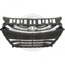 Δίχτυ Προφυλακτήρα HYUNDAI i30 2012 - 2014 Εμπρός 368104810